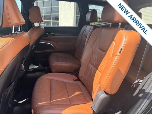 Used 2025 Kia Telluride SX Prestige X-Line AWD/4WD image 15