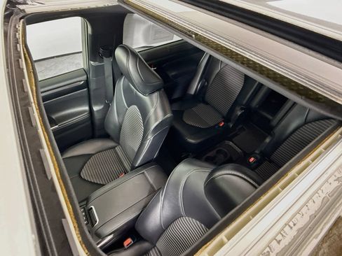 Used 2022 Toyota Highlander XSE AWD/4WD image 23
