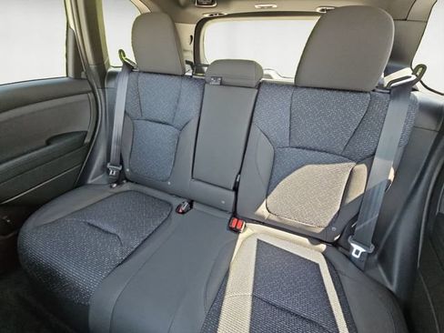 New 2026 Subaru Forester Premium AWD/4WD image 13