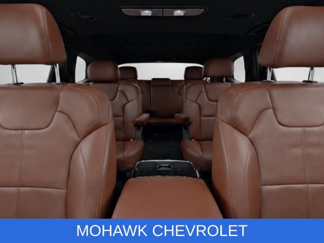Used 2024 Kia Telluride EX w/ EX Captain's Chair Package FWD image 20