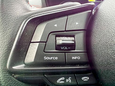Certified 2023 Subaru Forester Sport w/ Popular Package #2 AWD/4WD image 19