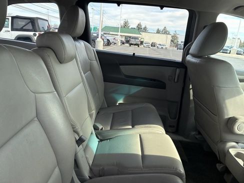 Used 2013 Honda Odyssey EX-L image 20