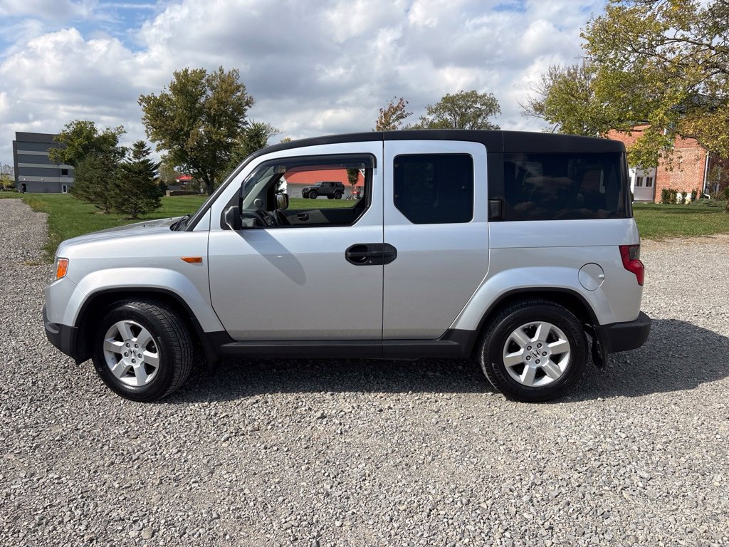 Used 2011 Honda Element EX image 6