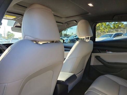 Used 2023 MAZDA MAZDA3 s image 10