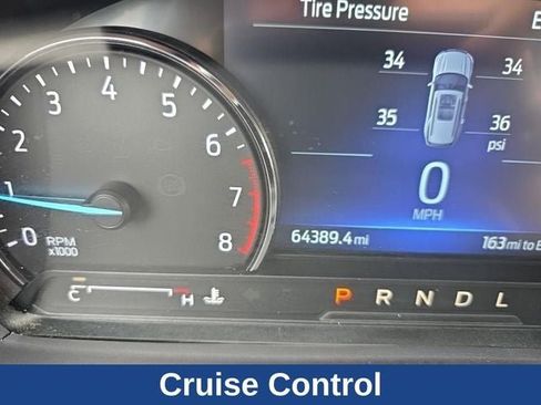 Used 2023 Ford Explorer XLT w/ Equipment Group 202A AWD/4WD image 11