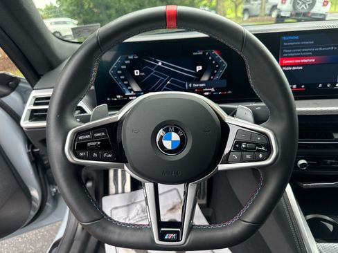 Used 2025 BMW M240i Coupe RWD image 24