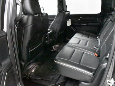 Used 2024 RAM 1500 Limited image 15