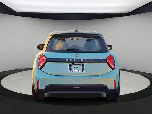 New 2026 MINI Cooper S image 7