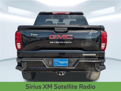 Used 2023 GMC Sierra 1500 Elevation image 5