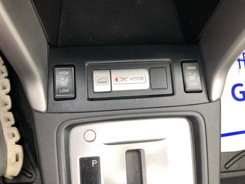 Used 2014 Subaru Forester 2.5i Touring image 24