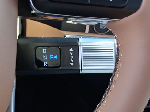 New 2026 Hyundai Santa Fe Calligraphy image 14