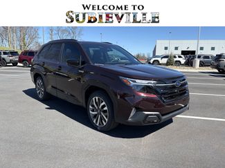 New 2026 Subaru Forester Touring 360° Tour