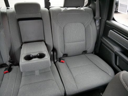 Certified 2021 RAM 1500 Big Horn image 21