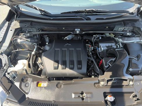 Used 2020 Mitsubishi Eclipse Cross ES AWD/4WD image 20