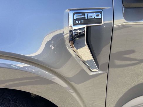 Used 2021 Ford F150 XLT w/ Equipment Group 302A High image 26