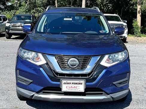 Used 2019 Nissan Rogue SV AWD/4WD image 6