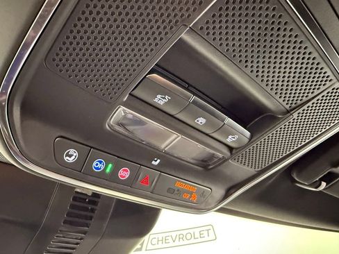 New 2026 Chevrolet Traverse RS AWD/4WD image 32