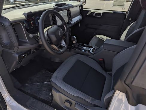 New 2026 Ford Bronco Big Bend AWD/4WD image 9