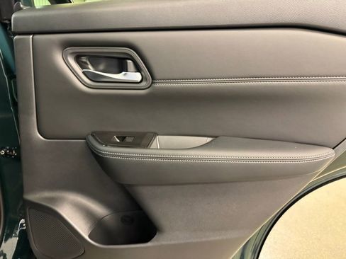 New 2026 Nissan Rogue SV image 26