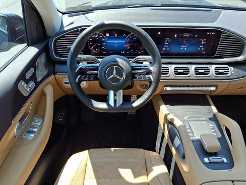 Certified 2026 Mercedes-Benz GLS 450 4MATIC image 13