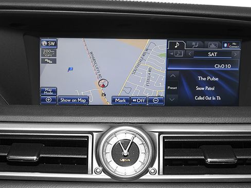 Used 2013 Lexus GS 350 AWD w/ Premium Pkg image 20