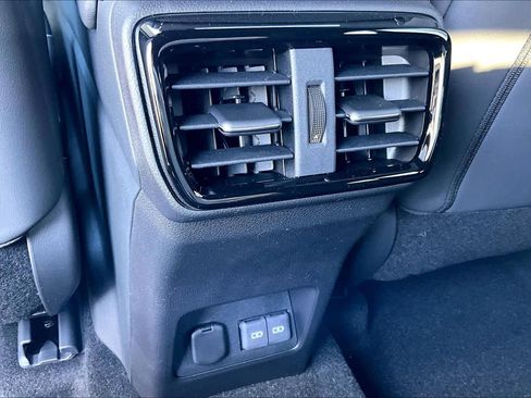 New 2026 Lexus NX 350h F Sport image 13