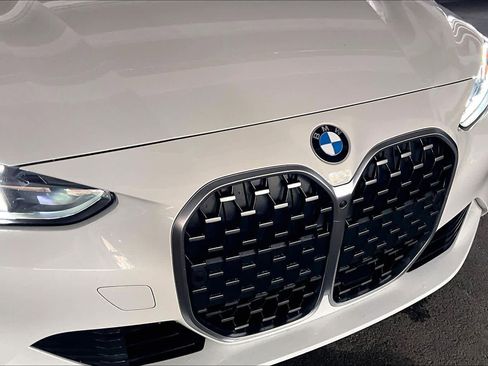 Used 2026 BMW 430i Coupe image 29