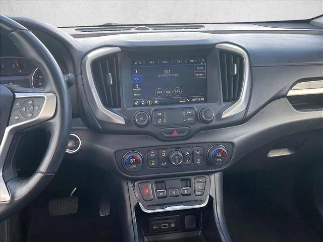 Used 2019 GMC Terrain SLT w/ Preferred Package FWD image 8