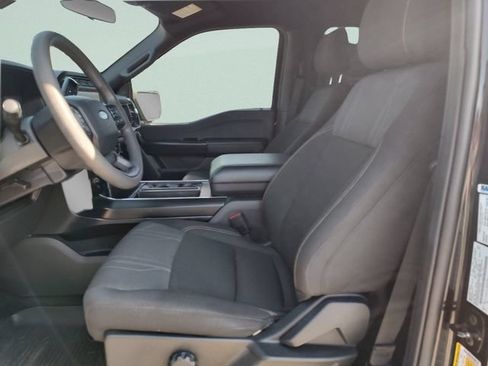 Used 2024 Ford F150 STX AWD/4WD image 25
