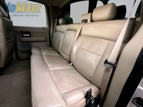 Used 2006 Ford F150 Lariat AWD/4WD image 25
