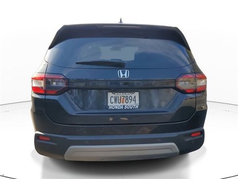 Certified 2023 Honda Pilot EX-L image 5