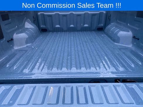 New 2025 Ford Ranger Lariat w/ FX4 Off-Road Package image 30