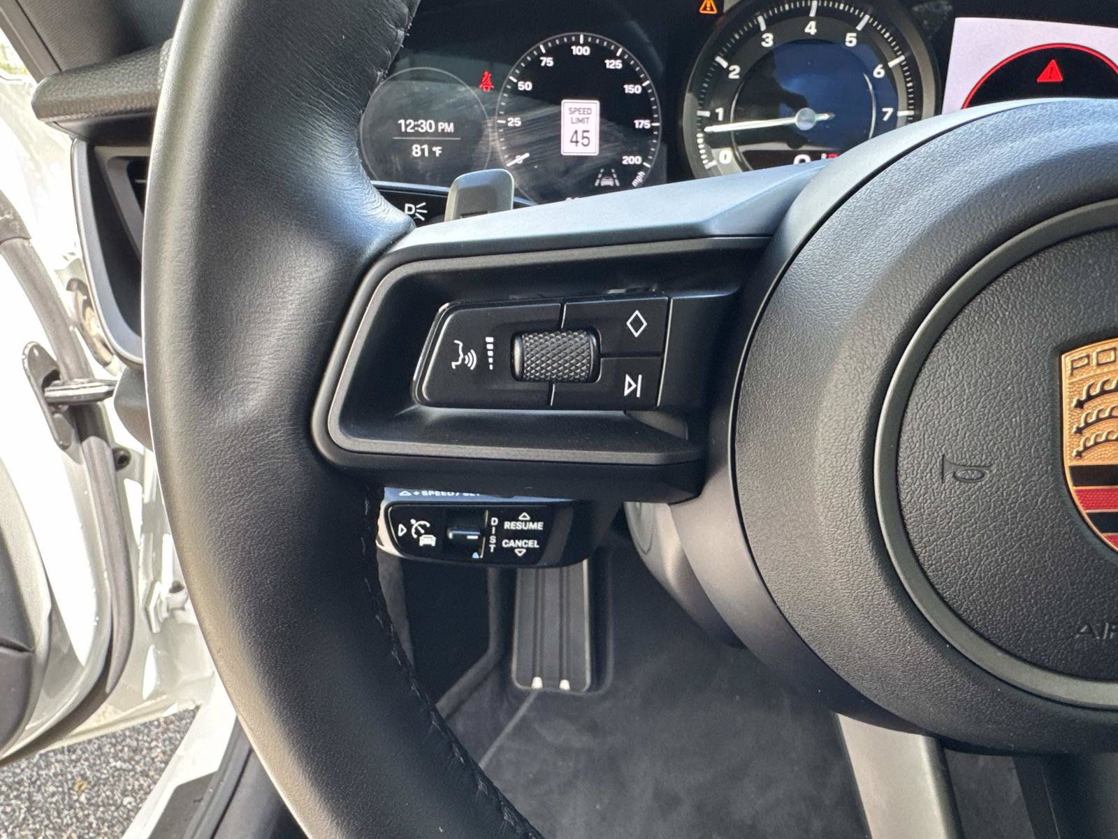 Used 2020 Porsche 911 Carrera S RWD image 25