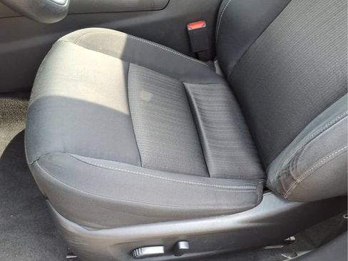 Used 2025 Nissan Altima 2.5 SV w/ SV Special Edition Package AWD/4WD image 16