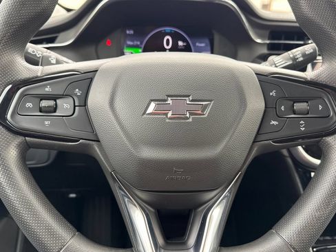 Used 2023 Chevrolet Bolt EUV LT w/ Redline Edition FWD image 26