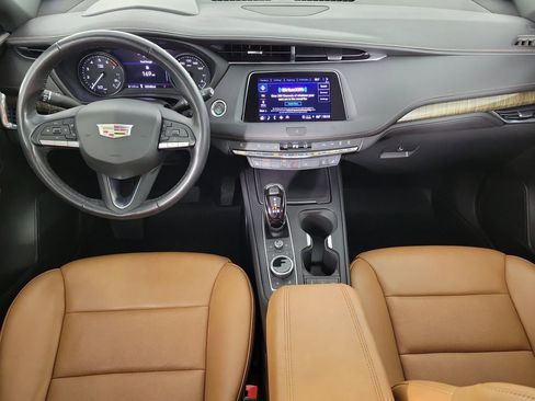 Used 2021 Cadillac XT4 Premium Luxury FWD image 15