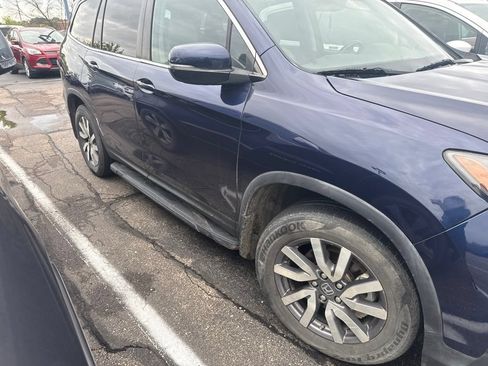 Used 2019 Honda Pilot EX-L image 6