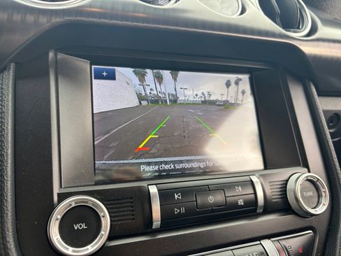 Used 2022 Ford Mustang Mach 1 w/ Equipment Group 700A image 27