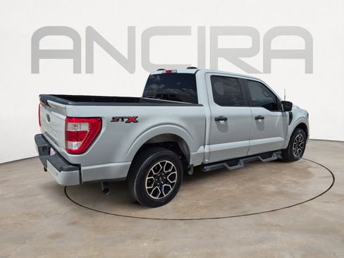 Used 2023 Ford F150 XL w/ STX Appearance Package RWD image 10