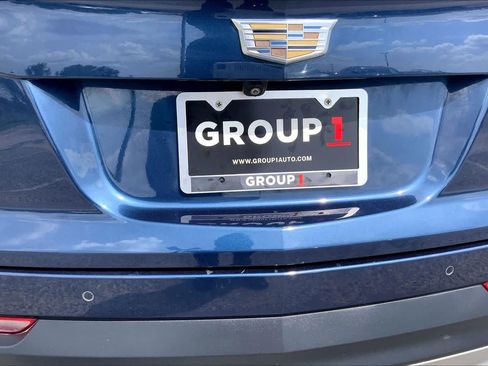 Used 2019 Cadillac XT4 Premium Luxury FWD image 10