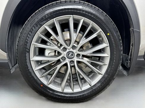 Certified 2023 Lexus NX 350 AWD w/ Luxury Package image 33