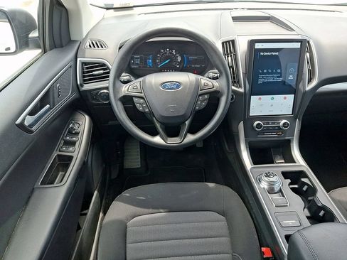 Certified 2024 Ford Edge SE AWD/4WD image 11