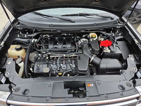 Used 2016 Ford Flex SEL w/ Equipment Group 202A image 23