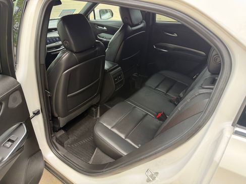 Used 2023 Cadillac XT4 Premium Luxury AWD/4WD image 24