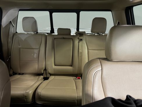 Used 2018 Ford F250 Lariat w/ Lariat Ultimate Package image 36