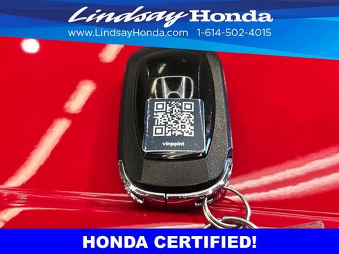 Certified 2024 Honda Civic Sport image 24