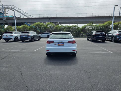 Used 2016 Audi A3 e-tron Premium Plus w/ Premium Plus Package image 6