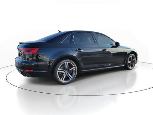 Used 2017 Audi A4 2.0T Prestige image 4