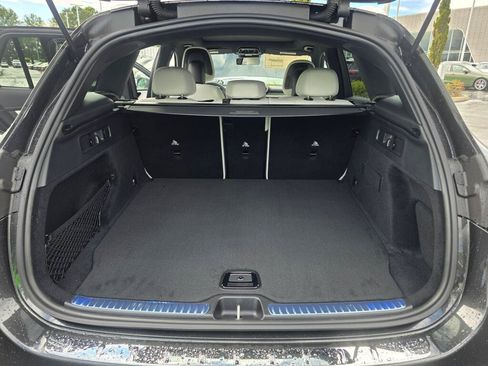New 2026 Mercedes-Benz GLC 300 4MATIC image 11