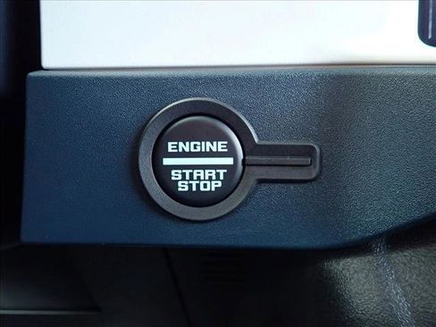 New 2026 Ford Bronco Heritage Edition AWD/4WD image 23